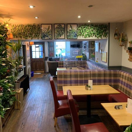 The Bruce Inn B&B فوكلاند المظهر الخارجي الصورة