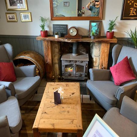 The Bruce Inn B&B فوكلاند المظهر الخارجي الصورة