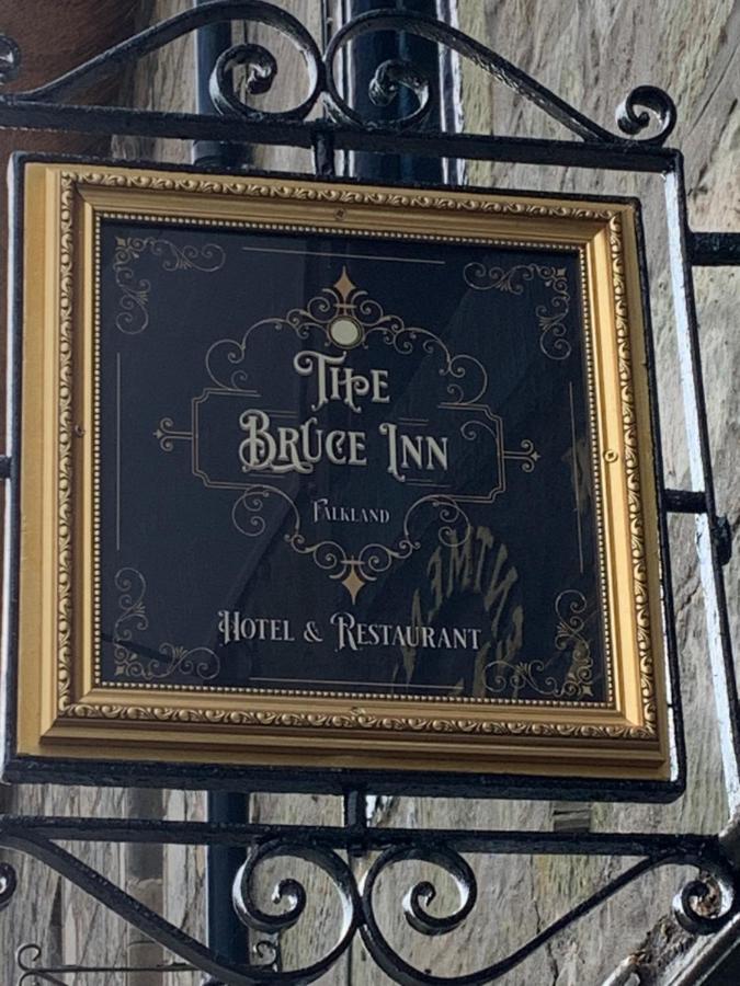 The Bruce Inn B&B فوكلاند المظهر الخارجي الصورة