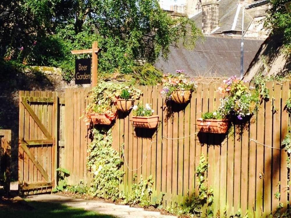The Bruce Inn B&B فوكلاند المظهر الخارجي الصورة