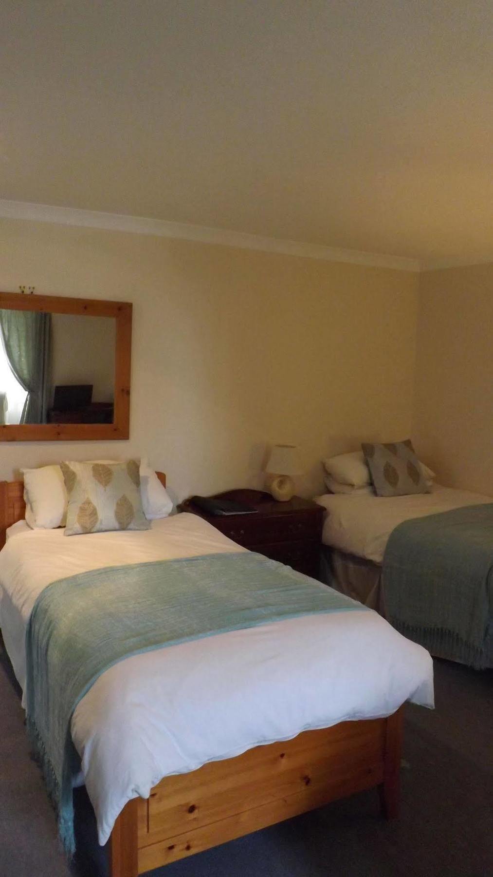 The Bruce Inn B&B فوكلاند المظهر الخارجي الصورة